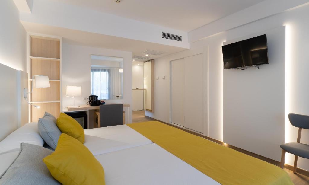 Medplaya Hotel Rio Park, Benidorm – Prețuri actualizate 2023