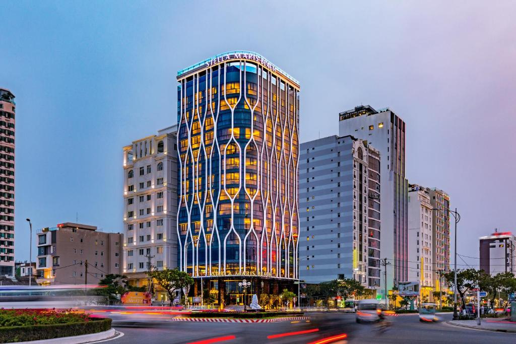 Stella Maris Beach Danang, Đà Nẵng (giá cập nhật 2025)