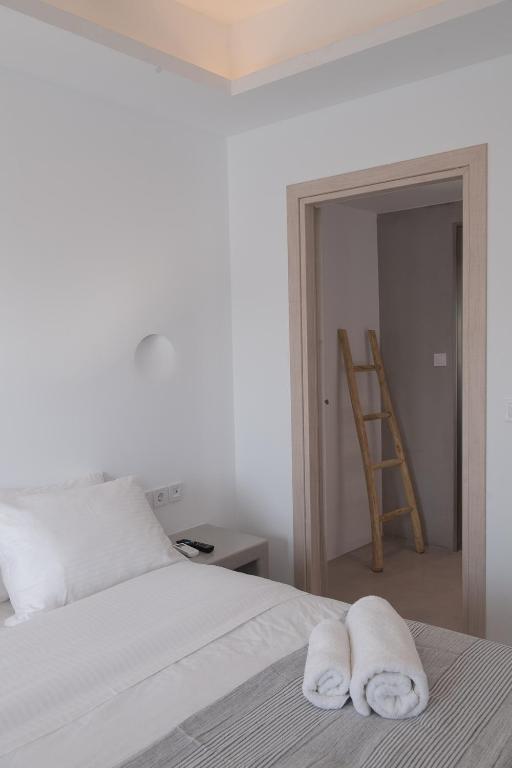 Fotografie z fotogalerie ubytování Piperaki Project v destinaci Nausa