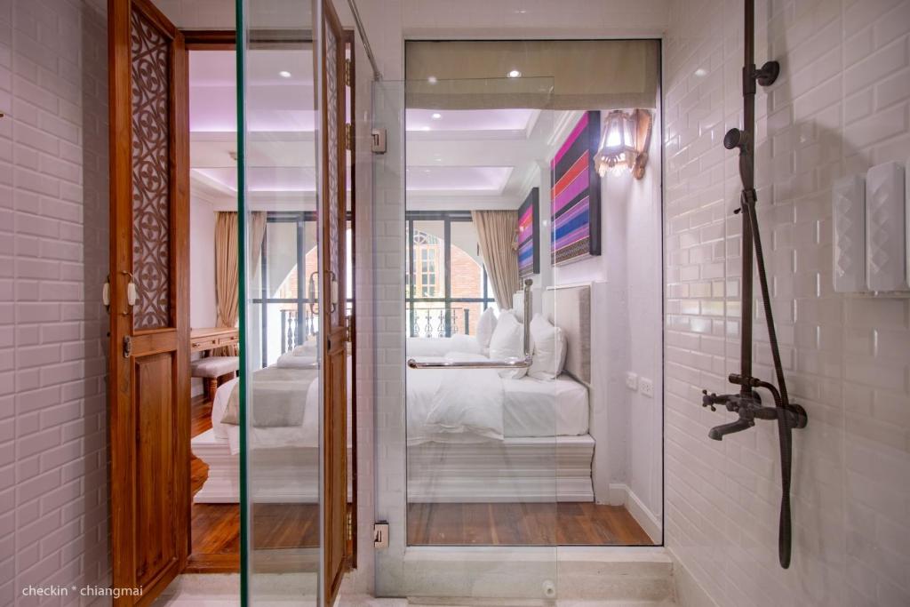 Lanna Oriental Hotel - Resim 2