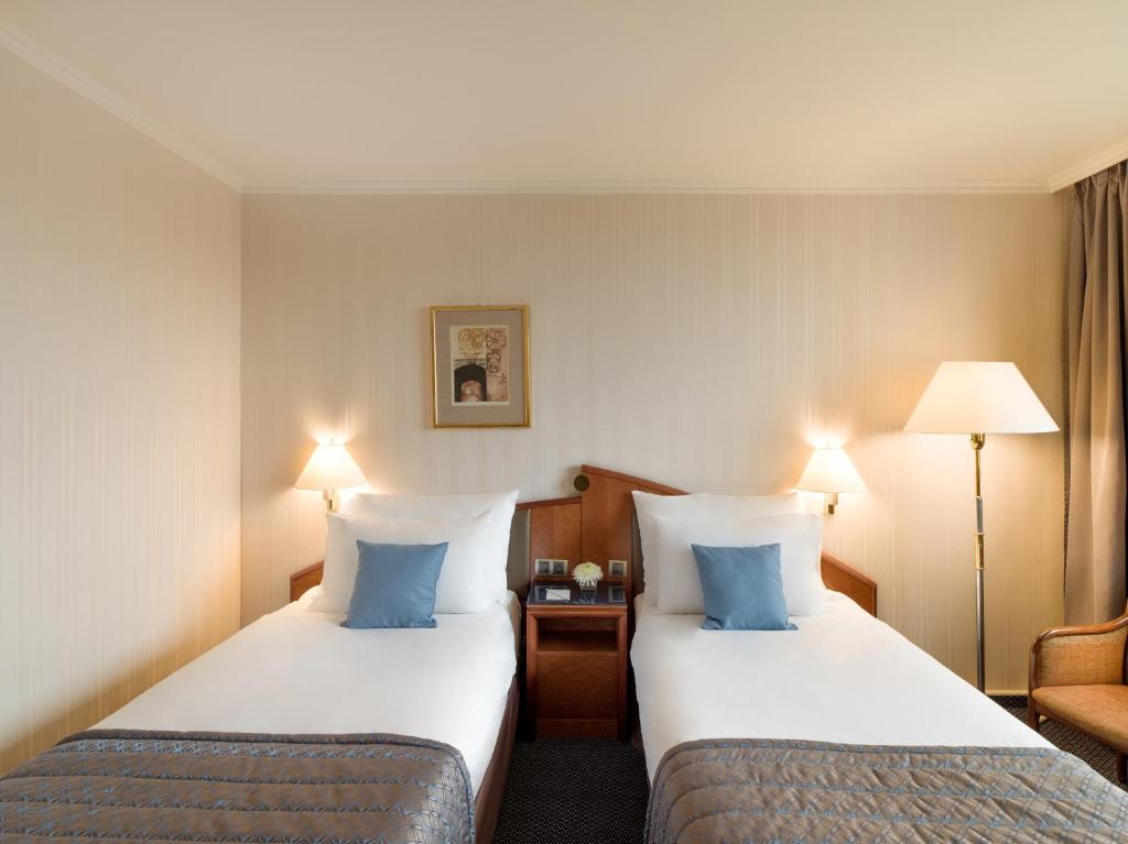 Panorama by Verdi Hotels - Resim 20