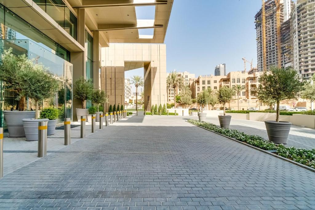 Vida Downtown Residences