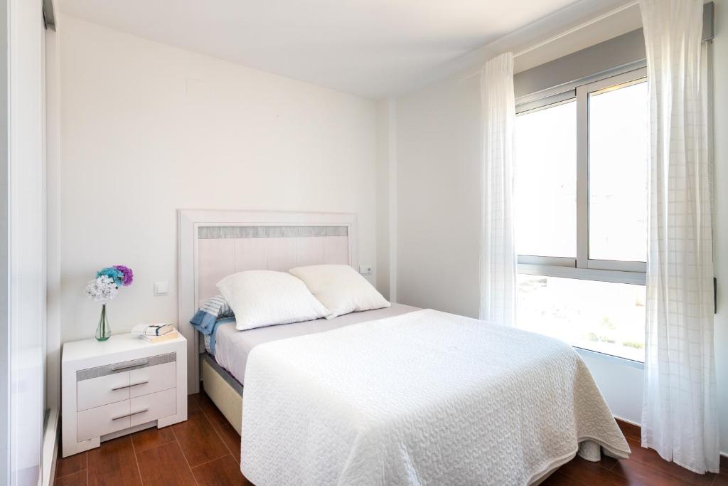PLAYA MUCHAVISTA SAN JUAN BENAVENTE, El Campello – Updated ...