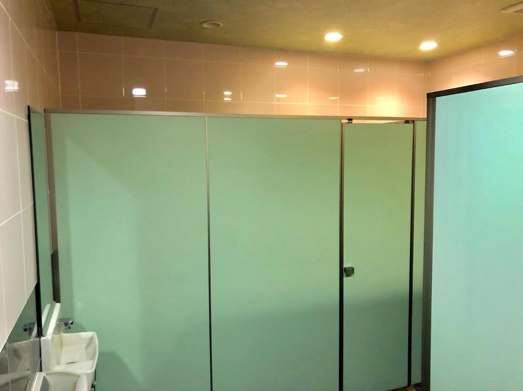 Fotografie z fotogalerie ubytování Capsule Hotel Block Room v Tokiu