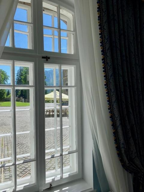 Fotografie z fotogalerie ubytování Castelul Cantacuzino v destinaci Buşteni