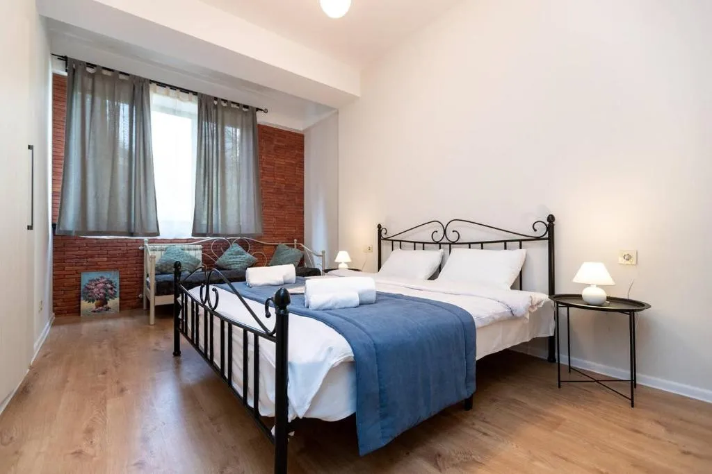 Wehost Apartment in old town, Tbilisi, Georgia