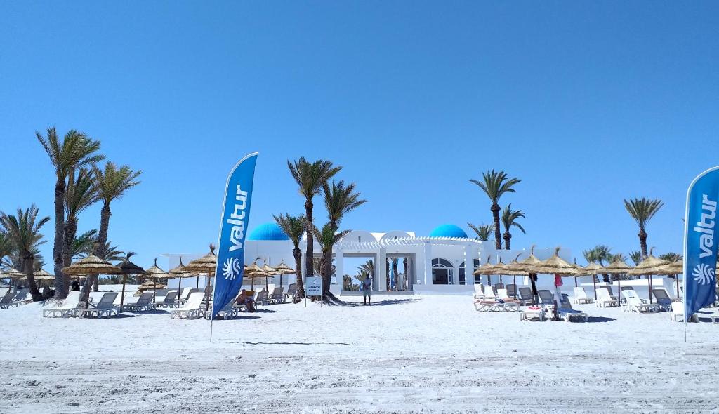 Djerba Golf Resort & Spa, Midoun – Prezzi aggiornati per il 2023