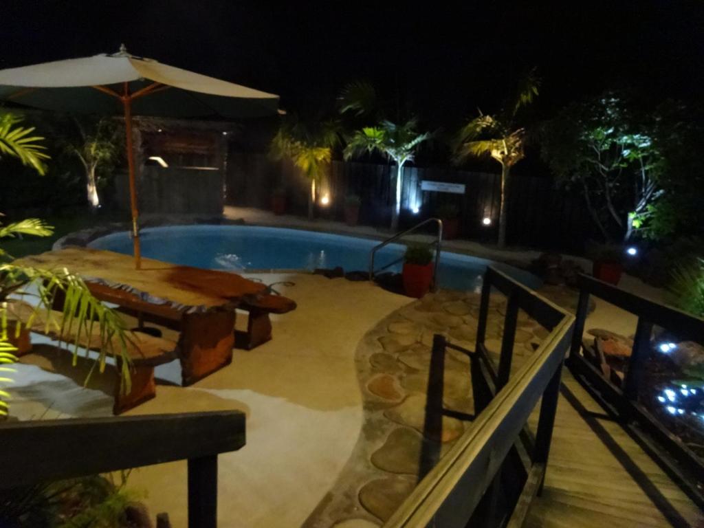 Sport Of Kings Motel - Resim 40