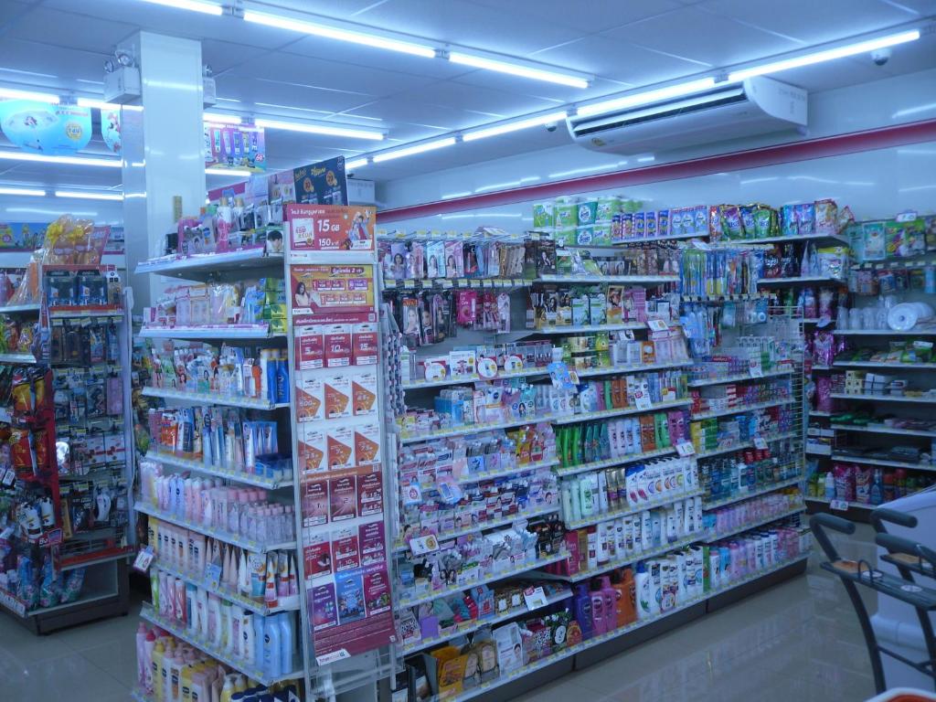 Lantana Pattaya - SHA Extra Plus - Resim 21