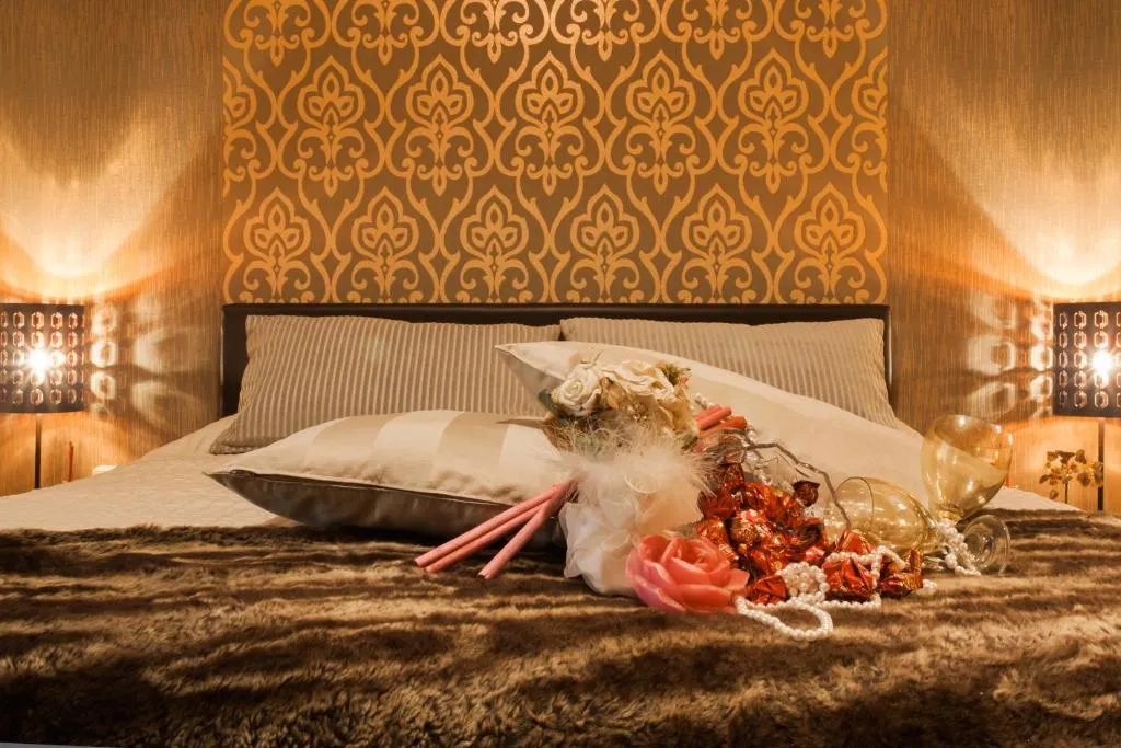 Lovely double rooms in Safe Central area walk to Acropolis, Athens, Greece