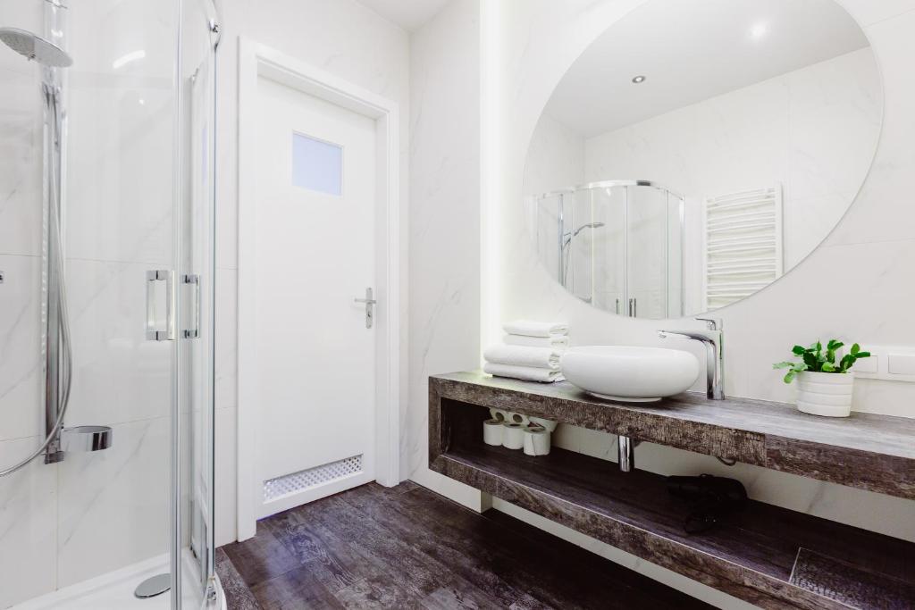 4Seasons? Apartments Cracow - Resim 28