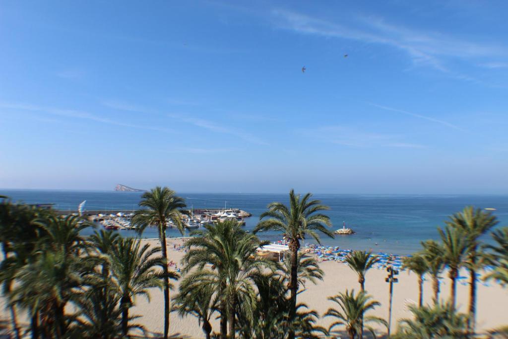 San Pedro ll Centro Beach, Benidorm – Updated 2023 Prices