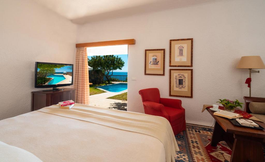 Elounda Mare Relais & Châteaux Hotel photo 4