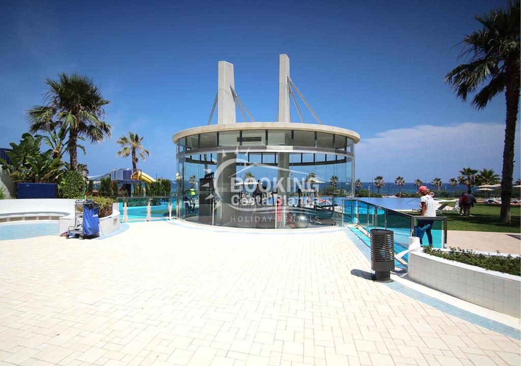 AL031 Sea Senses Punta Prima, Torrevieja – Updated 2023 Prices