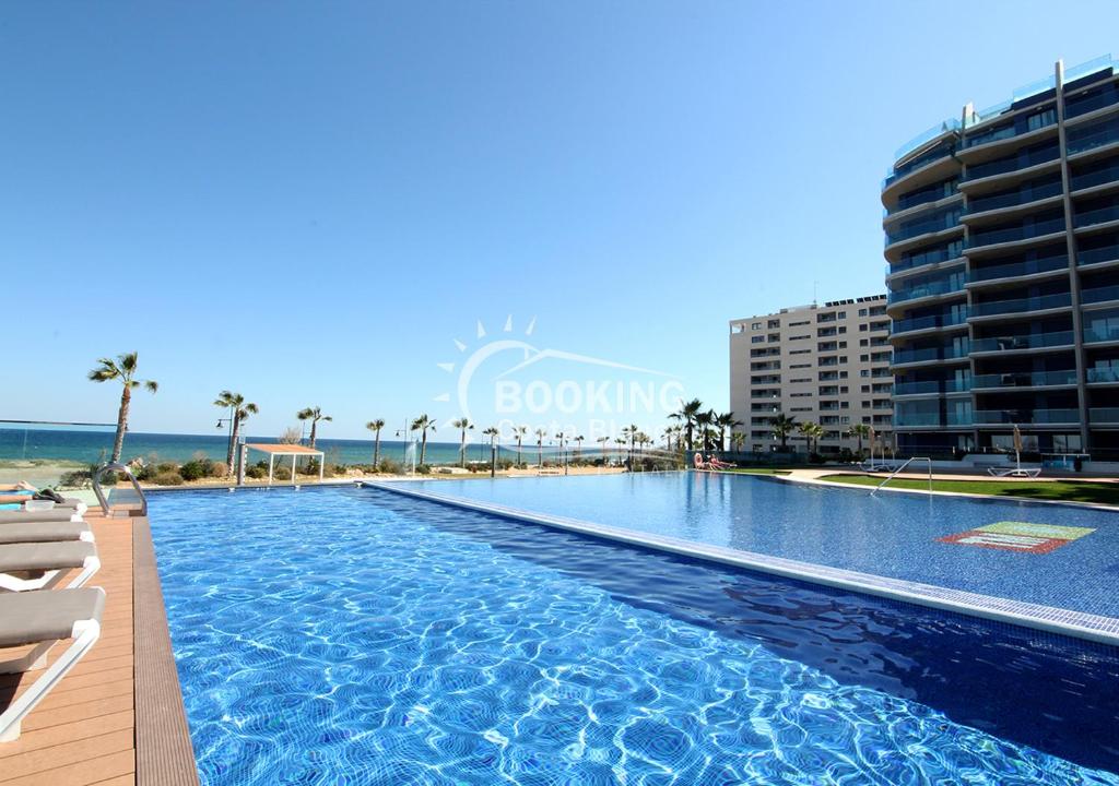 AL031 Sea Senses Punta Prima, Torrevieja – Updated 2023 Prices