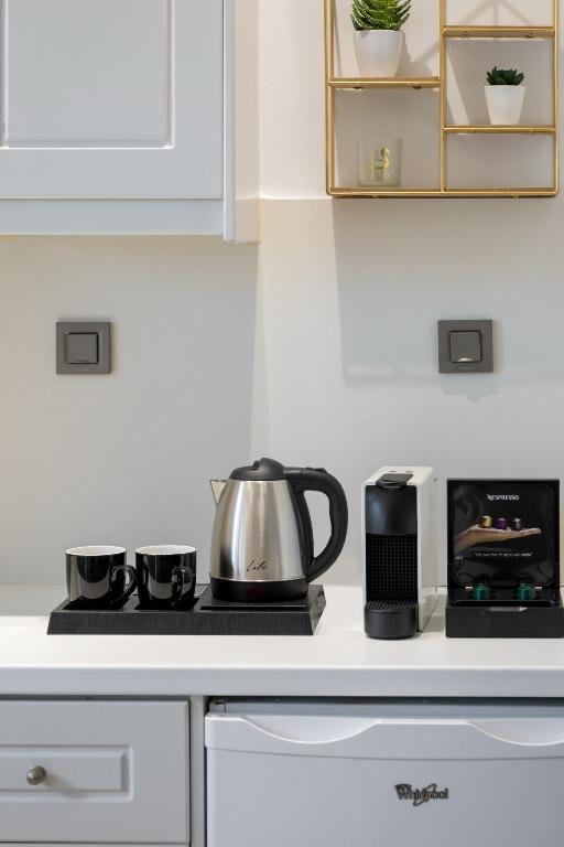 Forum City Apartments - 5