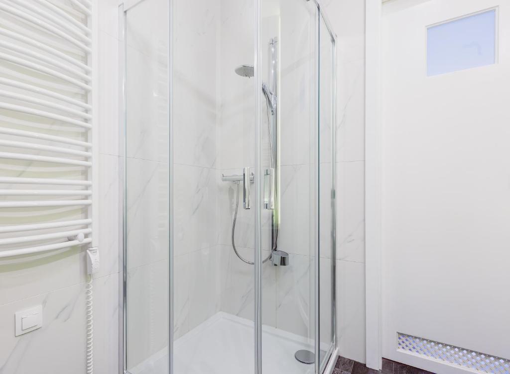 4Seasons? Apartments Cracow - Resim 25