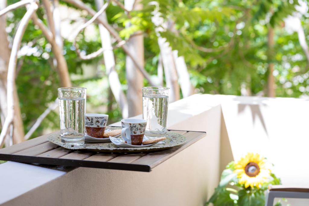 Forum City Apartments - 14