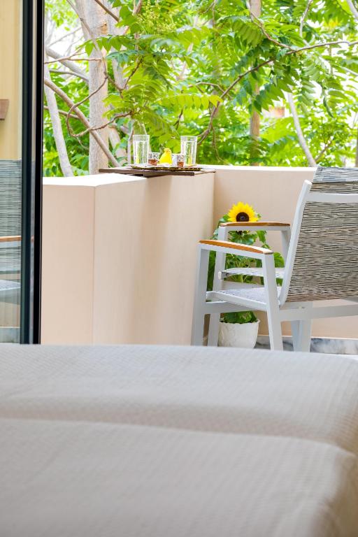 Forum City Apartments - 17