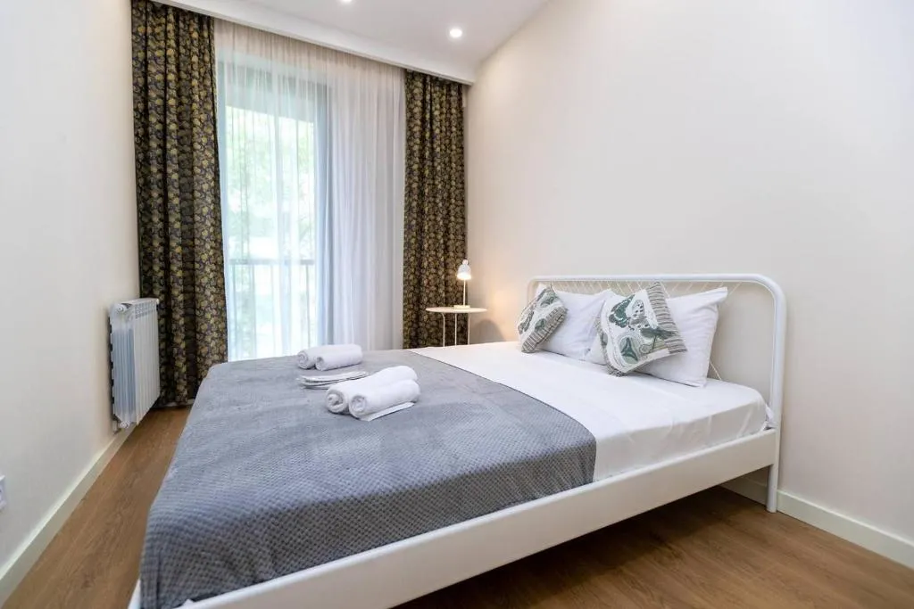 Wehost Apartment With lovely terrace, Tbilisi, Georgia