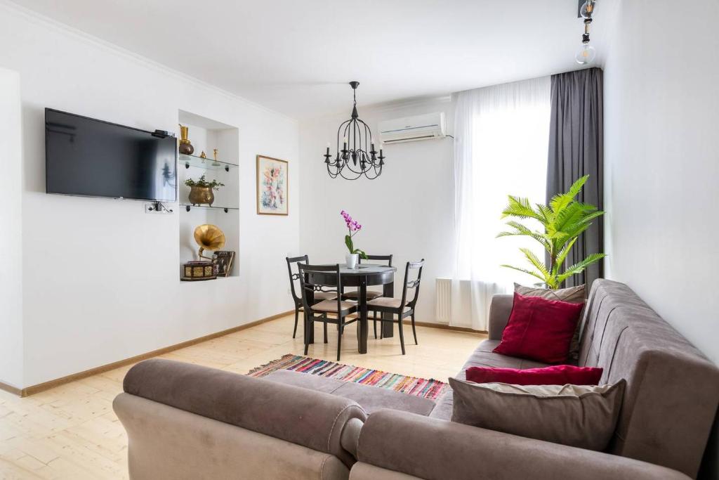 Wehost Apartment behind Opera House, Tbilisi (updated prices 2024)