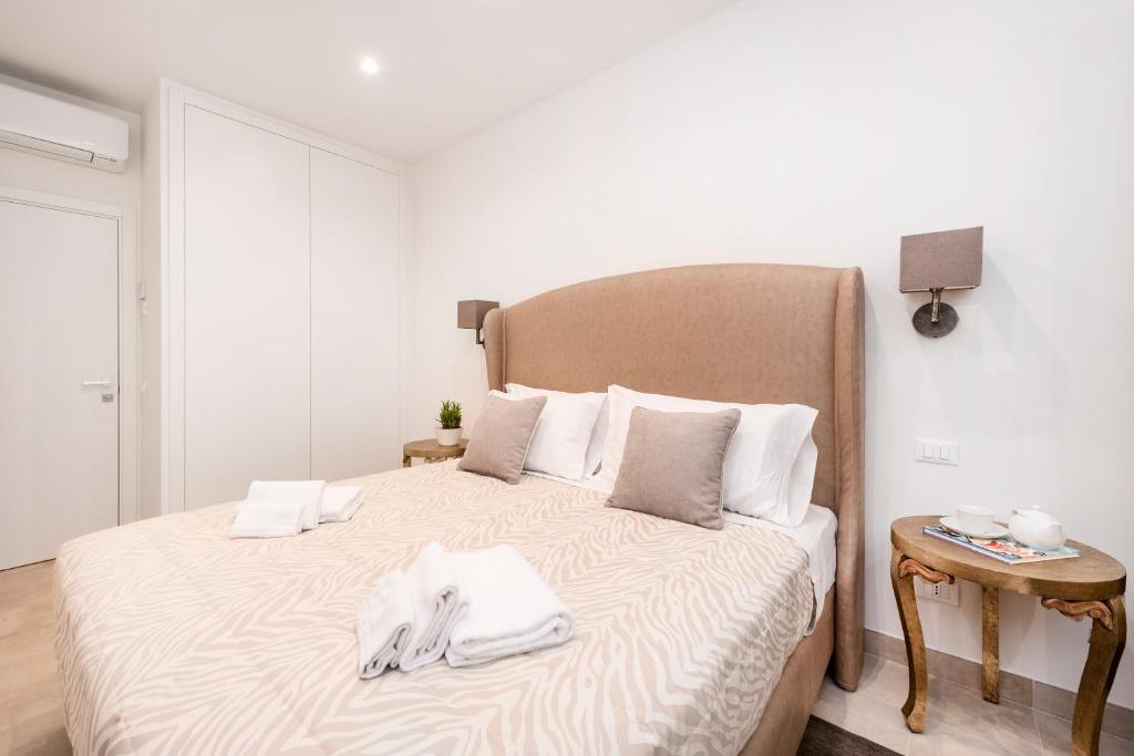 Divo Apartments - Spanish Steps - 公寓