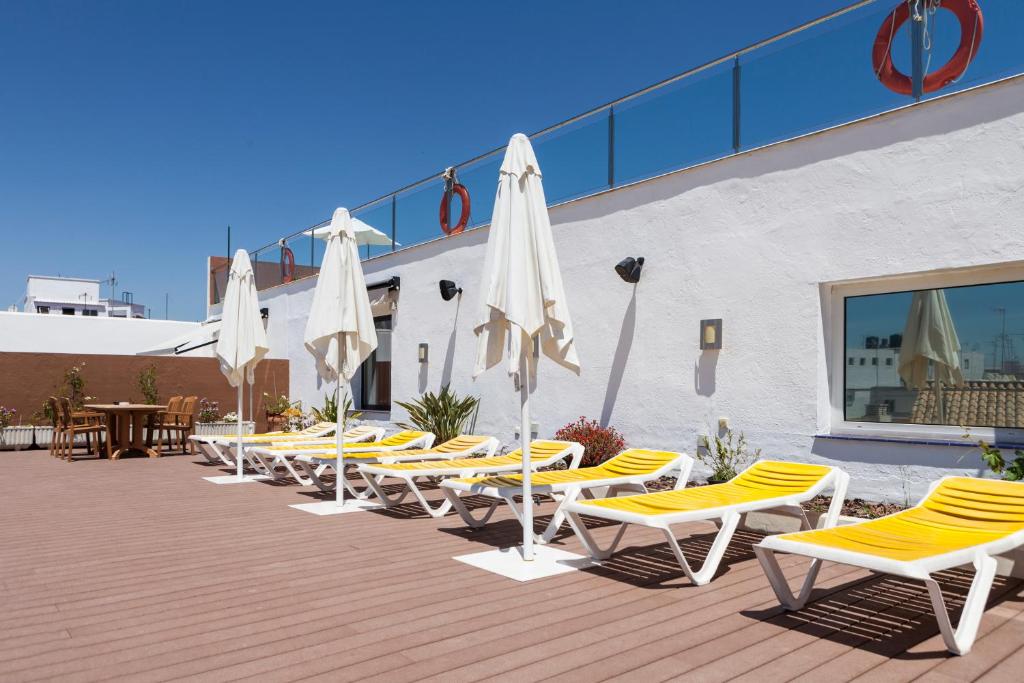 Hotel Don Paco, Sevilla – Aktualisierte Preise für 2023