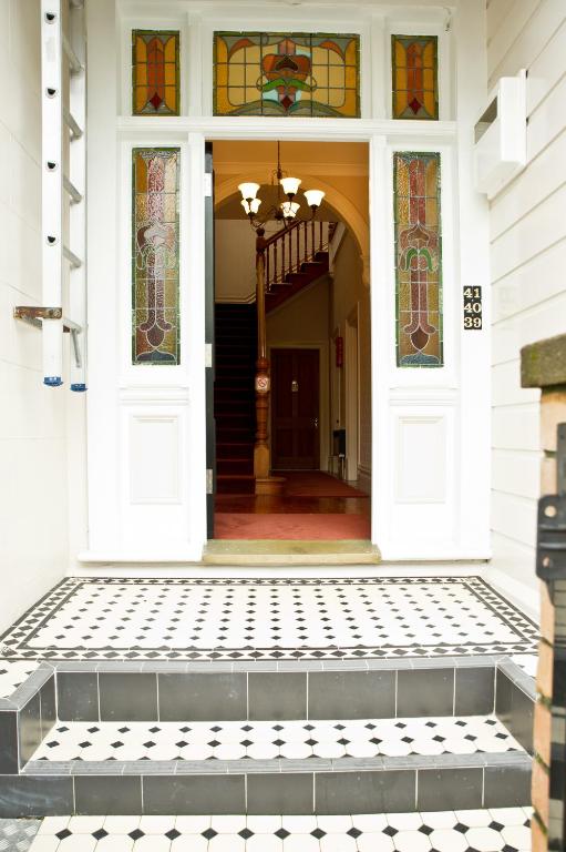 Apollo Lodge - Free Parking - Resim 27