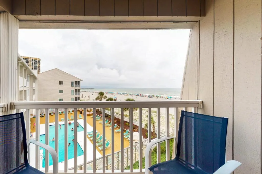 Easy Breezy, Murrells Inlet (SC), United States