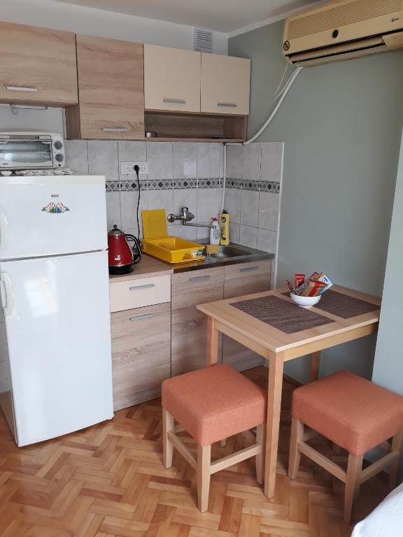 Hann Apartments - Appartement