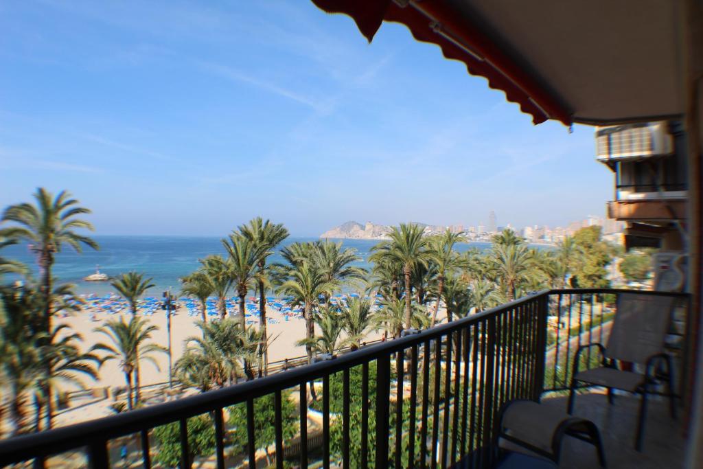 San Pedro lll Centro Beach, Benidorm – Updated 2023 Prices