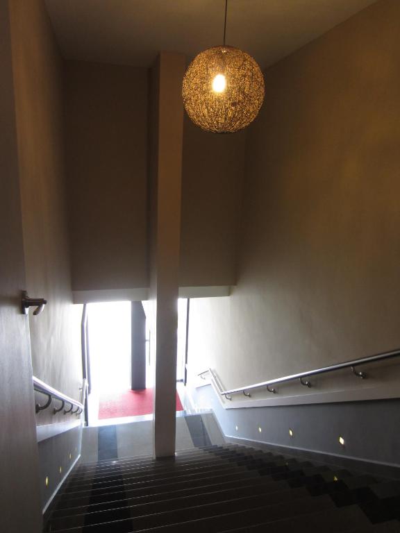 Fotografie z fotogalerie ubytování Radiant Hotel v destinaci Sitiawan