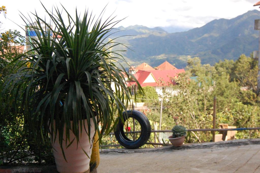Sapa Tatu Homestay - 9