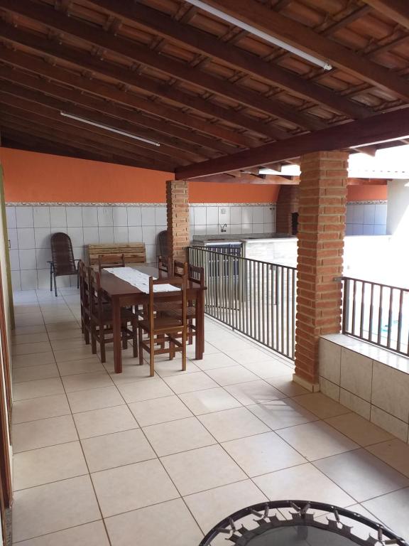  Casa do Nilton