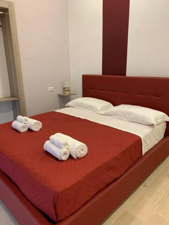 Maison Arena Al Corso, Arzano, Italy