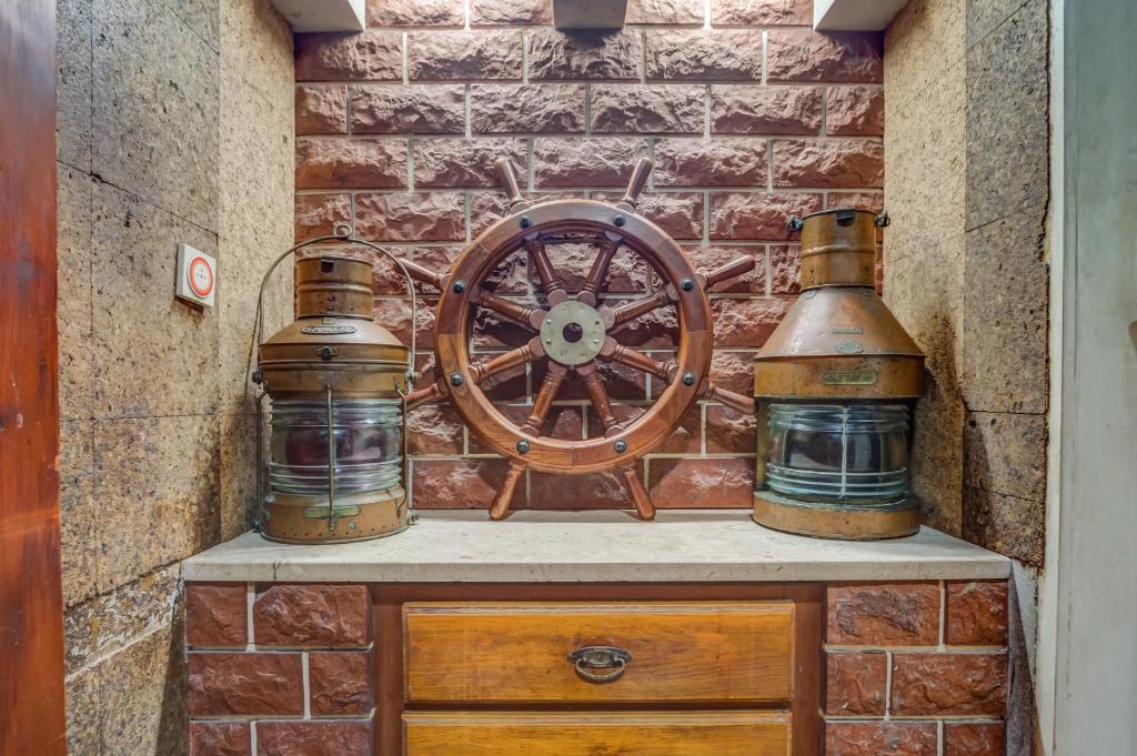 Fotografie z fotogalerie ubytování Villa Donković v destinaci Kotor