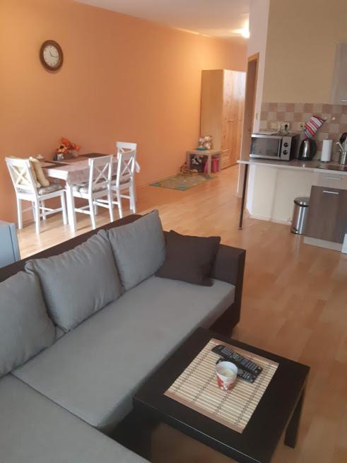 Fotografie z fotogalerie ubytování Apartmán Vidče v destinaci Vidče