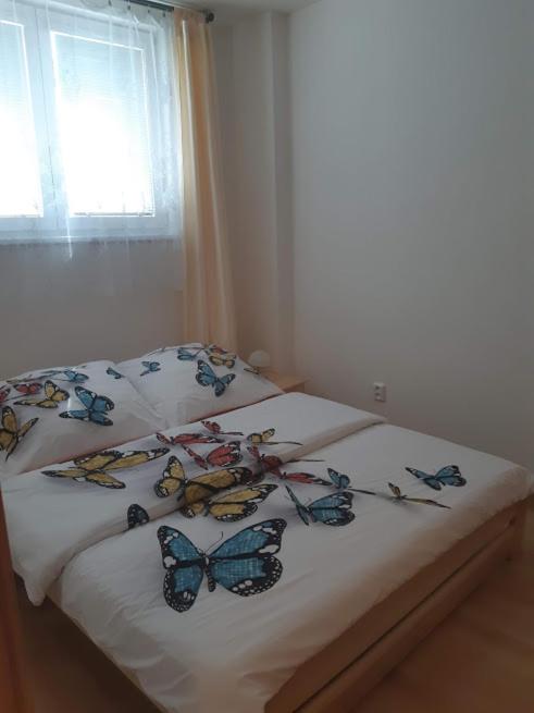 Fotografie z fotogalerie ubytování Apartmán Vidče v destinaci Vidče