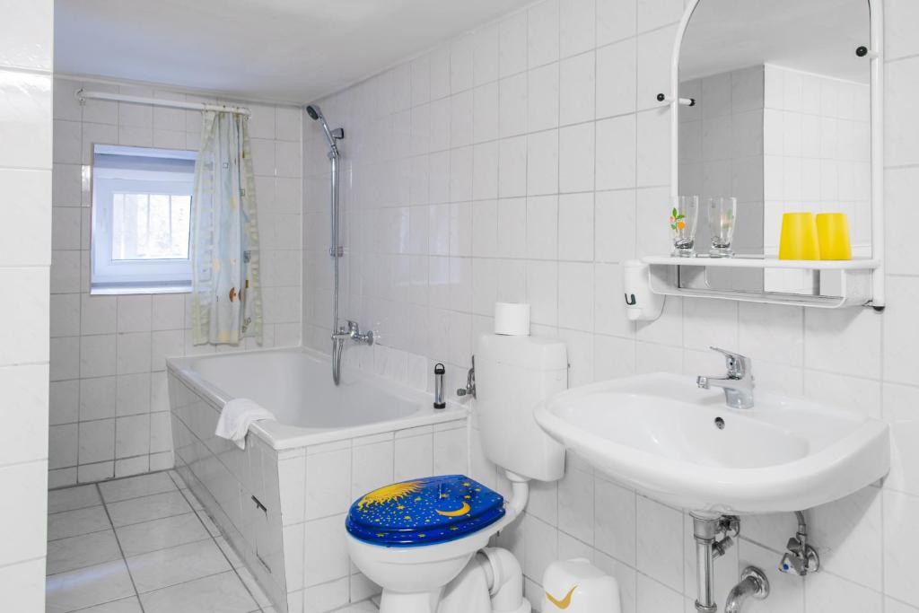 Hotel BELLEVUE am Kurfürstendamm - Resim 6