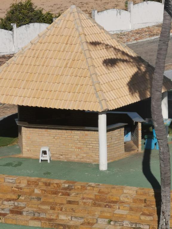  Porto Canoa Flats