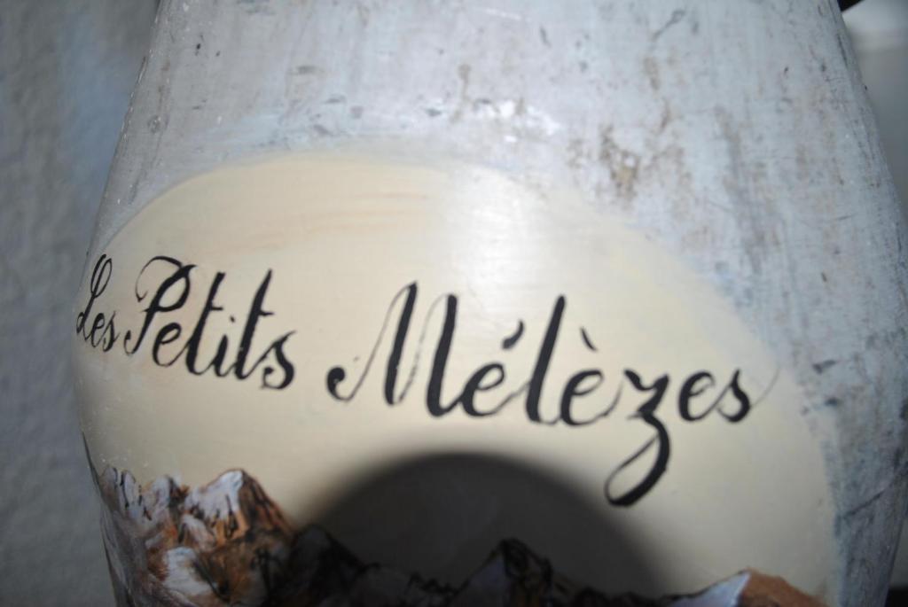 Fotografie z fotogalerie ubytování Les Petits Mélèzes v destinaci Crans-Montana