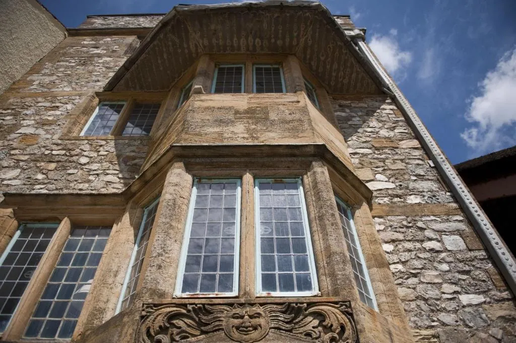 Sundial House, Lyme Regis, United Kingdom