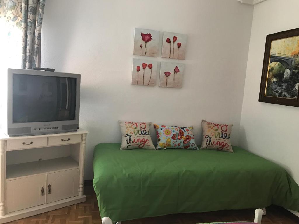 CASA DE JULIO MARROQUIN - Huis Met Vier Slaapkamers