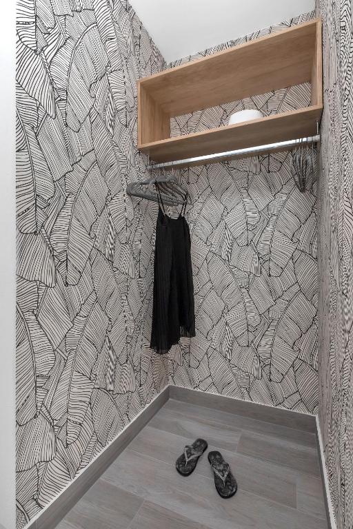 Fotografie z fotogalerie ubytování Apartments Strada Tučepi v Tučepi