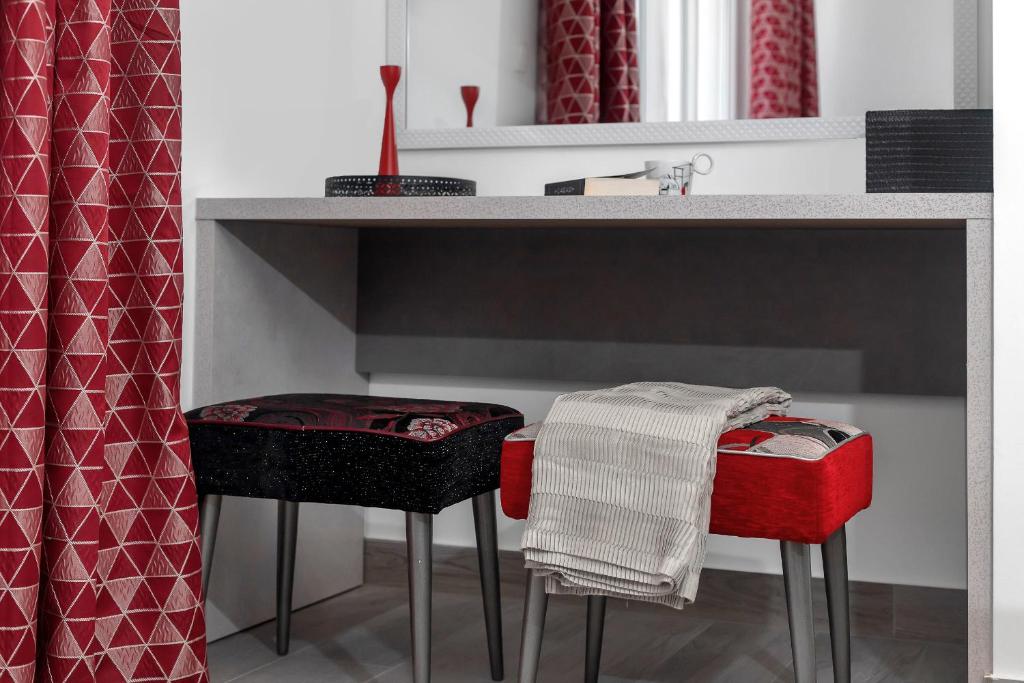 Fotografie z fotogalerie ubytování Apartments Strada Tučepi v Tučepi