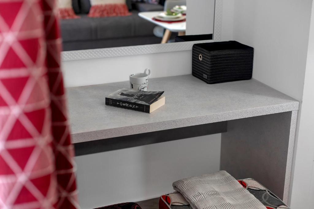 Fotografie z fotogalerie ubytování Apartments Strada Tučepi v Tučepi