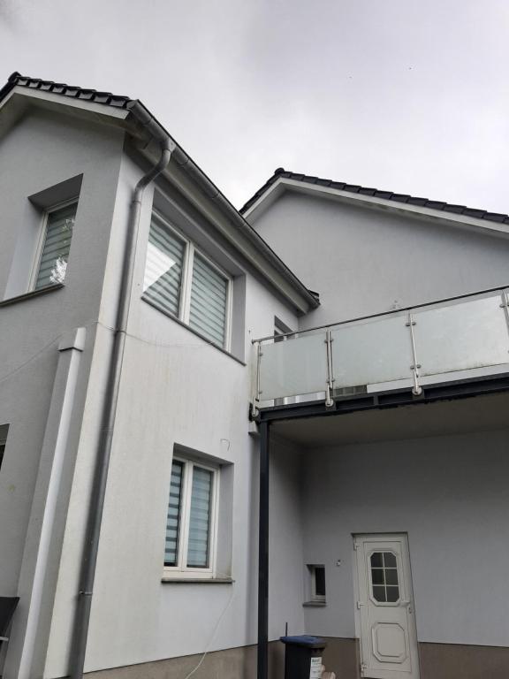 Ferienhaus Seerose
