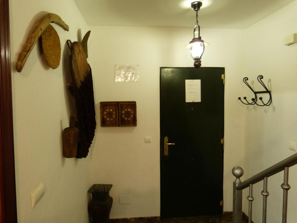 Fotografie z fotogalerie ubytování Casa La Antigua Almazara v destinaci Cazorla