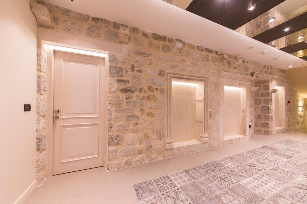 Fotografie z fotogalerie ubytování Heritage Hotel Leon Coronato v destinaci Perast