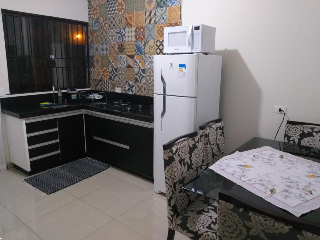 Residência Cidade Verde 4